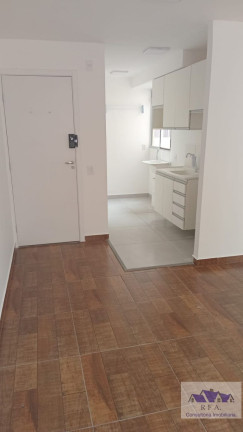 Imagem Apartamento com 2 Quartos à Venda, 39 m² em Jardim Petrópolis - Cotia Imagem Apartamento com 2 Quartos à Venda, 39 m² em Jardim Petrópolis - Cotia
