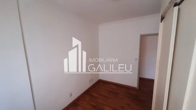 Imagem Apartamento com 2 Quartos à Venda, 70 m² em Chácara Da Barra - Campinas