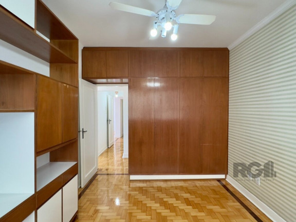 Imagem Imóvel com 3 Quartos à Venda, 170 m² em Centro Histórico - Porto Alegre Imagem Imóvel com 3 Quartos à Venda, 170 m² em Centro Histórico - Porto Alegre