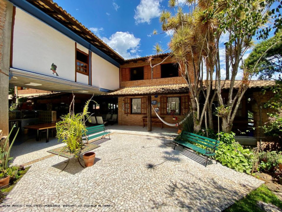 Imagem Apartamento com 4 Quartos à Venda, 600 m² em Jardim Boa Esperança - Itupeva