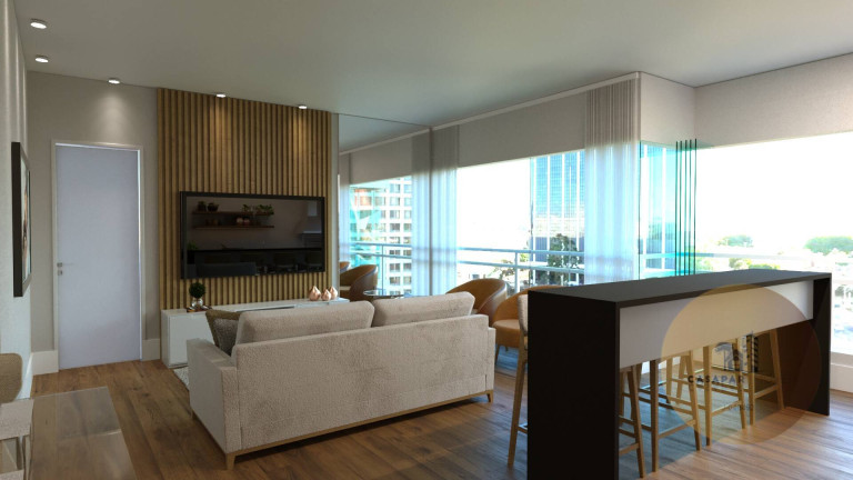 Imagem Apartamento com 3 Quartos à Venda, 91 m² em Santo Antonio - São Caetano Do Sul Imagem Apartamento com 3 Quartos à Venda, 91 m² em Santo Antonio - São Caetano Do Sul