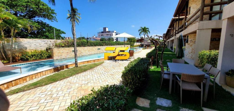 Imagem Casa com 4 Quartos à Venda, 155 m² em Poço - Cabedelo Imagem Casa com 4 Quartos à Venda, 155 m² em Poço - Cabedelo
