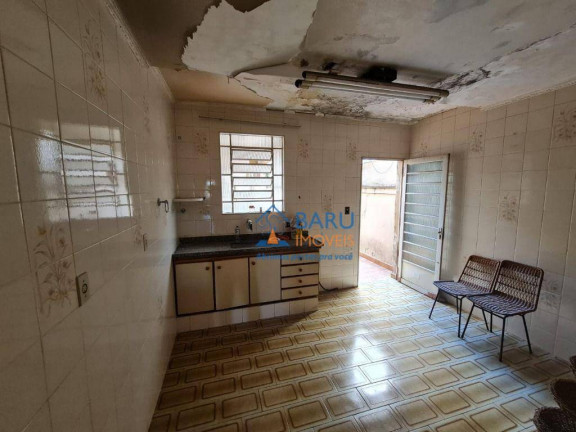 Imagem Casa com 2 Quartos à Venda, 240 m² em Jardim Da Glória - São Paulo Imagem Casa com 2 Quartos à Venda, 240 m² em Jardim Da Glória - São Paulo