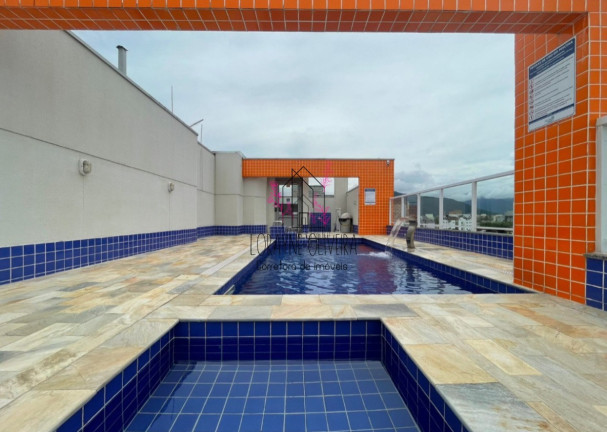 Imagem Apartamento com 2 Quartos à Venda, 63 m² em Itaguá - Ubatuba Imagem Apartamento com 2 Quartos à Venda, 63 m² em Itaguá - Ubatuba