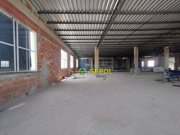 Imagem Sala Comercial para Alugar, 450 m² em Cidade Satélite Santa Bárbara - São Paulo Imagem Sala Comercial para Alugar, 450 m² em Cidade Satélite Santa Bárbara - São Paulo