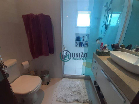 Imagem Casa com 3 Quartos à Venda, 285 m² em Camboinhas - Niterói