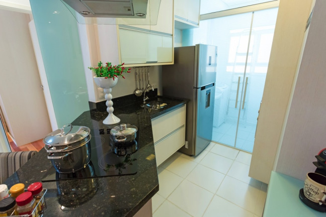 Imagem Apartamento com 2 Quartos à Venda, 56 m² em Centro - São Bernardo Do Campo Imagem Apartamento com 2 Quartos à Venda, 56 m² em Centro - São Bernardo Do Campo