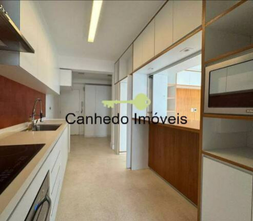 Imagem Apartamento com 2 Quartos à Venda, 128 m² em Brooklin - São Paulo Imagem Apartamento com 2 Quartos à Venda, 128 m² em Brooklin - São Paulo