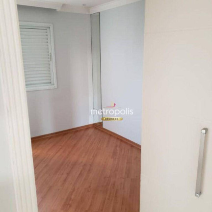 Imagem Apartamento com 2 Quartos à Venda, 68 m² em Santo Antônio - São Caetano Do Sul