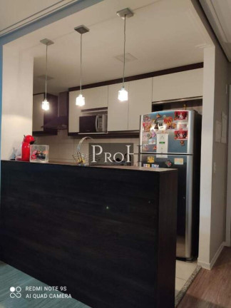 Imagem Apartamento com 3 Quartos à Venda, 85 m² em Vila Curuçá - Santo André Imagem Apartamento com 3 Quartos à Venda, 85 m² em Vila Curuçá - Santo André