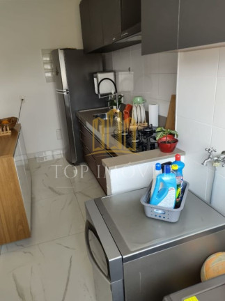 Imagem Apartamento com 2 Quartos à Venda, 71 m² em Jardim San Marino - São José Dos Campos Imagem Apartamento com 2 Quartos à Venda, 71 m² em Jardim San Marino - São José Dos Campos