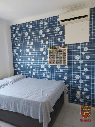 Imagem Apartamento com 3 Quartos à Venda, 108 m² em Barreiros - São José Imagem Apartamento com 3 Quartos à Venda, 108 m² em Barreiros - São José