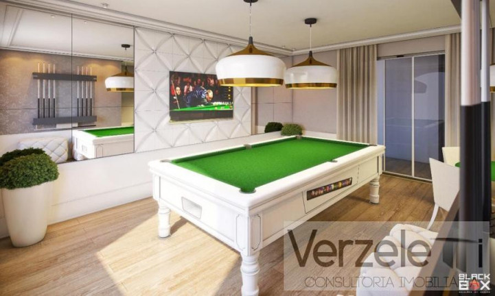 Imagem Apartamento com 3 Quartos à Venda, 90 m² em São Francisco De Assis - Camboriú