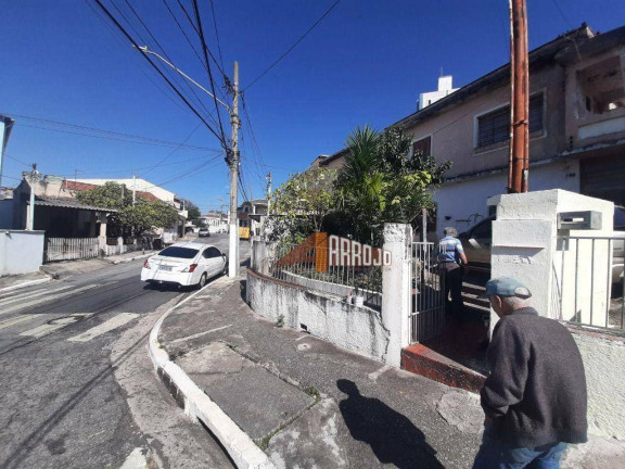 Imagem Terreno à Venda, 684 m² em Cangaíba - São Paulo Imagem Terreno à Venda, 684 m² em Cangaíba - São Paulo