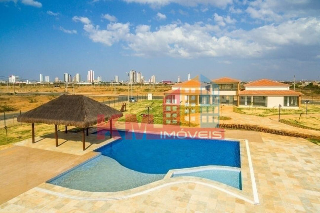Imagem Terreno em Condomínio à Venda, 250 m² em Nova Betânia - Mossoró Imagem Terreno em Condomínio à Venda, 250 m² em Nova Betânia - Mossoró