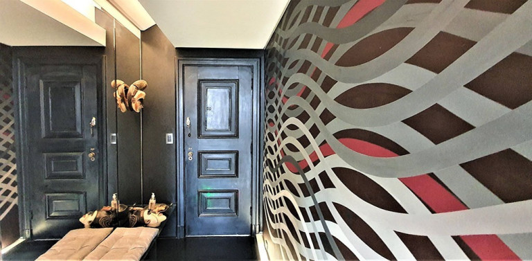 Imagem Apartamento com 2 Quartos à Venda, 186 m² em República - São Paulo
