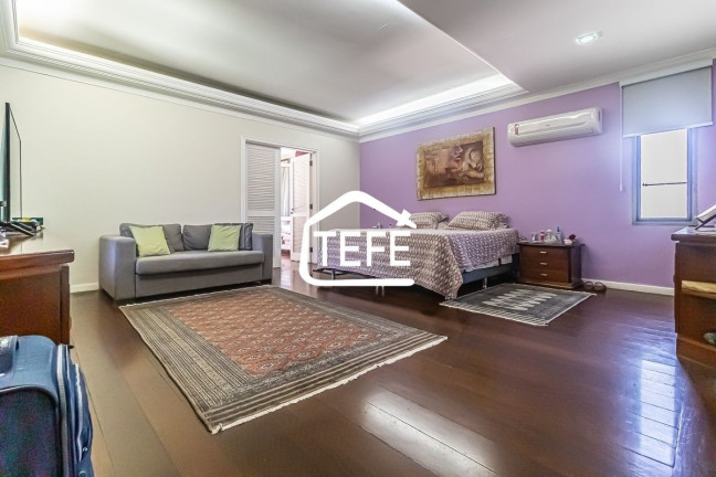 Imagem Casa com 6 Quartos à Venda, 822 m² em Barra Da Tijuca - Rio De Janeiro
