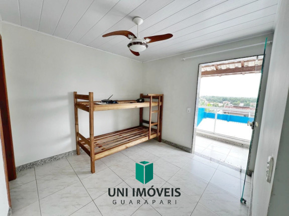 Imagem Casa com 4 Quartos à Venda,  em Setiba - Guarapari