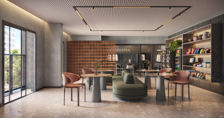 Imagem Imóvel com 1 Quarto à Venda, 39 m² em Miramar - João Pessoa Imagem Imóvel com 1 Quarto à Venda, 39 m² em Miramar - João Pessoa