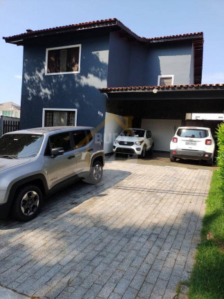 Imagem Casa com 3 Quartos à Venda, 396 m² em Alphaville - Santana De Parnaíba Imagem Casa com 3 Quartos à Venda, 396 m² em Alphaville - Santana De Parnaíba