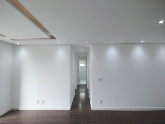 Imagem Apartamento com 3 Quartos para Alugar, 76 m² em Jardim Tupanci - Barueri