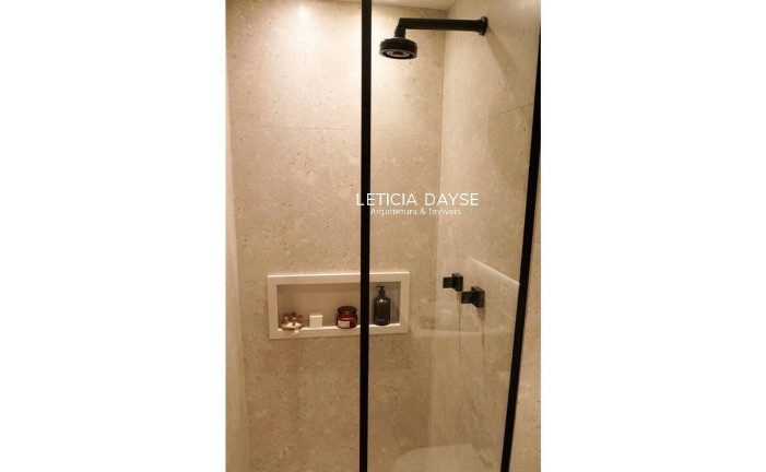 Imagem Apartamento à Venda, 28 m² em Vila Nova Conceição - São Paulo
