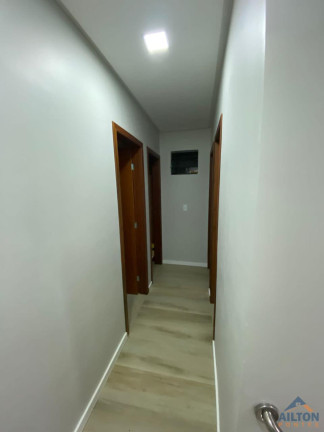 Imagem Casa com 3 Quartos à Venda, 110 m² em Santa Mônica - Guarapari Imagem Casa com 3 Quartos à Venda, 110 m² em Santa Mônica - Guarapari