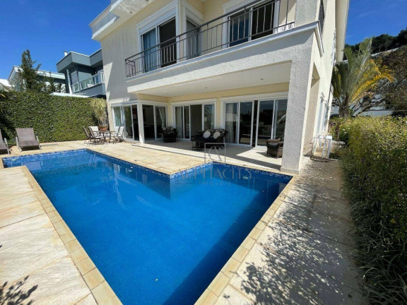 Imagem Casa com 4 Quartos à Venda, 441 m² em Tamboré - Santana De Parnaíba Imagem Casa com 4 Quartos à Venda, 441 m² em Tamboré - Santana De Parnaíba