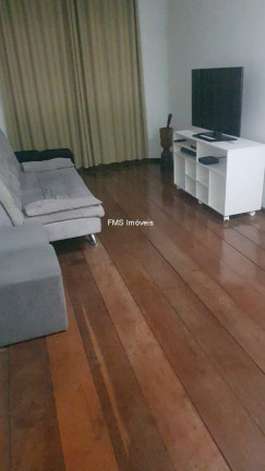 Imóvel com 3 Quartos à Venda, 98 m² em Vila Olímpia - São Paulo