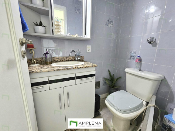 Imagem Apartamento com 4 Quartos à Venda, 179 m² em Moneró - Rio De Janeiro