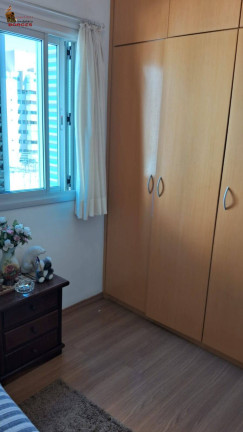 Imagem Apartamento com 3 Quartos à Venda, 72 m² em Brooklin - São Paulo