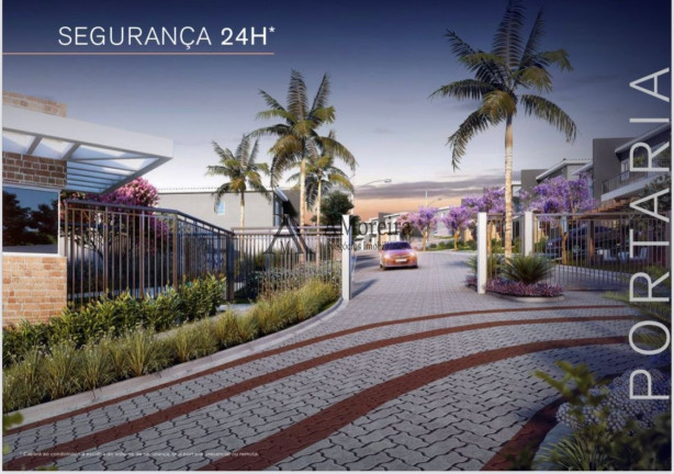 Imagem Casa com 3 Quartos à Venda, 120 m² em Cidade Nova - Jundiaí Imagem Casa com 3 Quartos à Venda, 120 m² em Cidade Nova - Jundiaí
