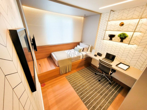 Imagem Apartamento com 3 Quartos à Venda, 97 m² em Norte (águas Claras) - Brasília Imagem Apartamento com 3 Quartos à Venda, 97 m² em Norte (águas Claras) - Brasília