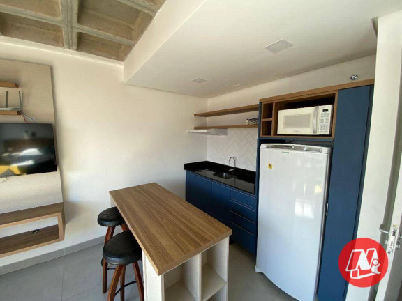 Imagem Studio com 1 Quarto para Alugar, 25 m² em Rio Branco - Porto Alegre Imagem Studio com 1 Quarto para Alugar, 25 m² em Rio Branco - Porto Alegre