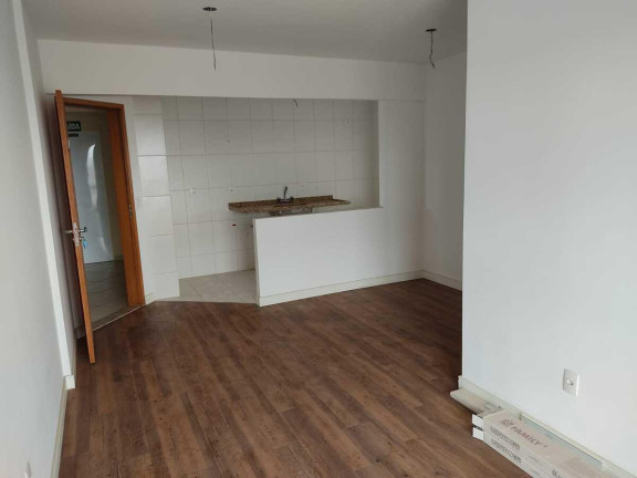 Imagem Apartamento com 2 Quartos à Venda, 60 m² em Jardim Utinga - Santo André