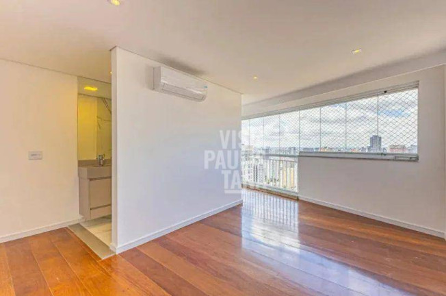 Imagem Cobertura com 4 Quartos à Venda, 290 m² em Vila Romana - São Paulo Imagem Cobertura com 4 Quartos à Venda, 290 m² em Vila Romana - São Paulo