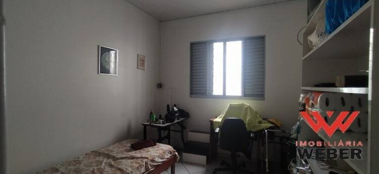Imagem Casa com 3 Quartos à Venda, 264 m² em Centro - Sorocaba Imagem Casa com 3 Quartos à Venda, 264 m² em Centro - Sorocaba