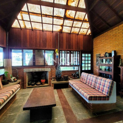 Imagem Chácara com 4 Quartos à Venda, 4.424 m² em Jardim Liberdade - Jundiaí Imagem Chácara com 4 Quartos à Venda, 4.424 m² em Jardim Liberdade - Jundiaí