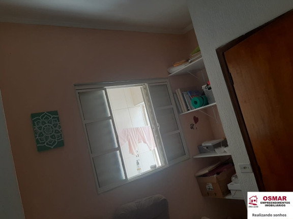 Imagem Casa com 2 Quartos à Venda, 110 m² em Jardim Consteca - Sumaré