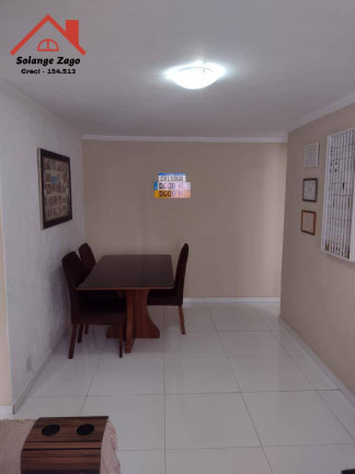 Imagem Apartamento com 2 Quartos à Venda, 54 m² em Jardim Umuarama - São Paulo Imagem Apartamento com 2 Quartos à Venda, 54 m² em Jardim Umuarama - São Paulo
