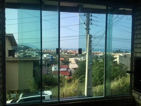 Imagem Apartamento com 3 Quartos para Temporada, 70 m² em Ferraz - Garopaba