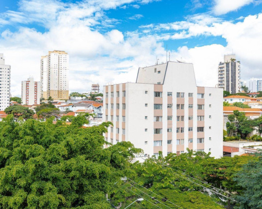 Imagem Imóvel com 3 Quartos à Venda, 69 m² em Campo Belo - São Paulo Imagem Imóvel com 3 Quartos à Venda, 69 m² em Campo Belo - São Paulo