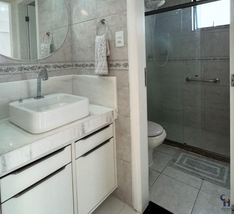Imagem Apartamento com 1 Quarto à Venda, 51 m² em Graça - Salvador Imagem Apartamento com 1 Quarto à Venda, 51 m² em Graça - Salvador