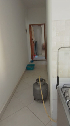 Imagem Casa com 2 Quartos à Venda, 30 m² em Jardim Ismênia - São José Dos Campos