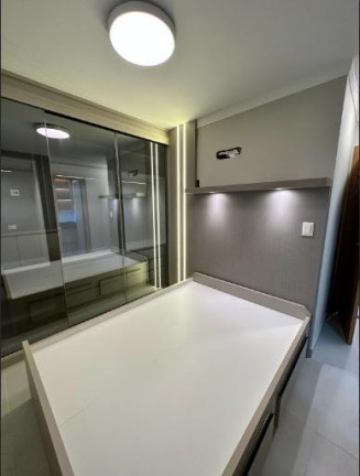 Imagem Imóvel com 2 Quartos à Venda, 71 m² em Guilhermina - Praia Grande