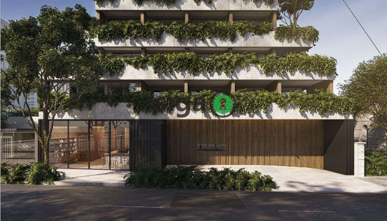 Imagem Apartamento com 2 Quartos à Venda, 135 m² em Jardins - São Paulo Imagem Apartamento com 2 Quartos à Venda, 135 m² em Jardins - São Paulo