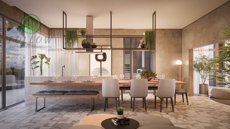 Imagem Apartamento com 3 Quartos à Venda, 123 m² em Centro - Osasco Imagem Apartamento com 3 Quartos à Venda, 123 m² em Centro - Osasco