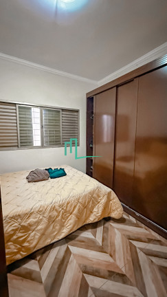 Imagem Casa com 3 Quartos à Venda, em Vila Santos Dumont - Franca Imagem Casa com 3 Quartos à Venda, em Vila Santos Dumont - Franca