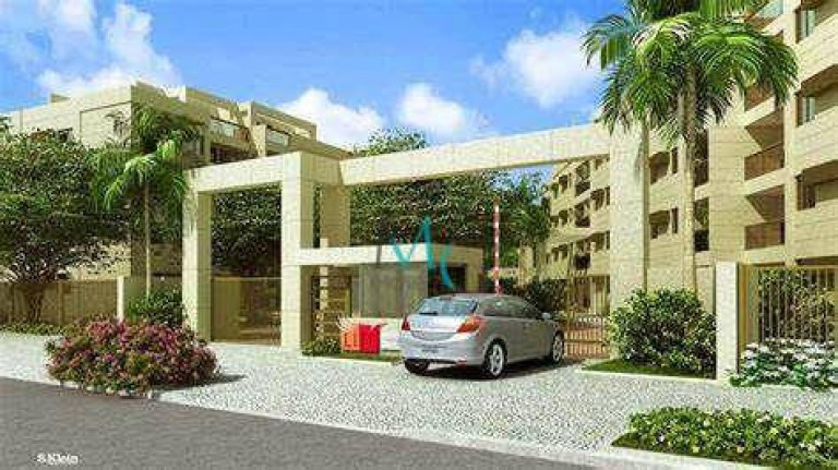 Imagem Apartamento com 2 Quartos à Venda, 60 m² em Campo Grande - Rio De Janeiro Imagem Apartamento com 2 Quartos à Venda, 60 m² em Campo Grande - Rio De Janeiro