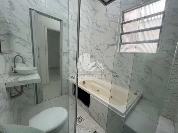 Imagem Apartamento com 2 Quartos à Venda, 90 m² em Vila Mathias - Santos Imagem Apartamento com 2 Quartos à Venda, 90 m² em Vila Mathias - Santos